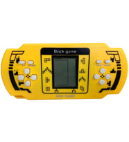 Brick Gamers Tetris Oyun Konsolu 158A-38
