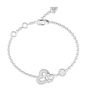 Guess JGUJUBB06052JWRHS Kalpli Kadın Bileklik