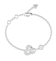 Guess JGUJUBB06052JWRHS Kalpli Kadın Bileklik