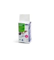 Savic Comfort Nappy Size 1: 12 Adet Tek Kullanımlık Köpek Bezi  Sızdırmaz ve Konforlu
