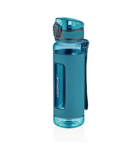 UZSPACE MATARA TRITAN 5044 520 ML VINE CYAN