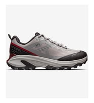 Lescon Crux Erkek Gri (40-45) Waterproof Outdoor Ayakkabı
