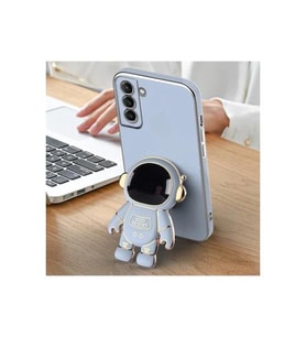 Astronot Telefon Tutucu (Çok Renkli)