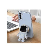 Astronot Telefon Tutucu (Çok Renkli)