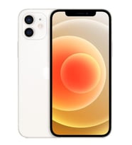 İKİNCİ EL APPLE IPHONE 12 MINI (12 AY GARANTİLİ) (Beyaz)