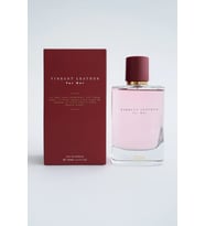 ZARA VIBRANT LEATHER FOR HER EDP 100 ML Kırmızı Kutu