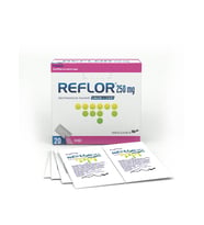 Reflor 20li Kapsül