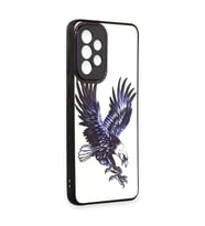 Samsung Galaxy A53 5G Kılıf Mirror Desenli Kapak - Mirror - 1
