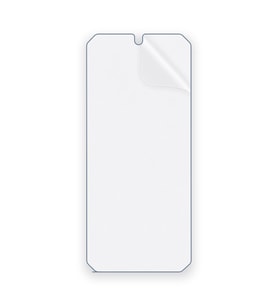 SChitec Oukitel WP22 Uyumlu Ön Yüzey Nano Şeffaf Hidrojel Ekran Koruyucu