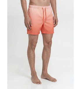 JACK JONES Beli Lastikli Erkek Deniz Şortu 12291438