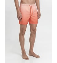 JACK JONES Beli Lastikli Erkek Deniz Şortu 12291438