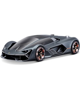 Nessiworld 1:24 Lamborghini Terzo Millennio Model Araba
