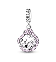 Bebeğim ve Ben Sallantılı Charm