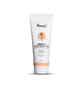 Homm Life Arnica Atkestanesi Jel 250 ml