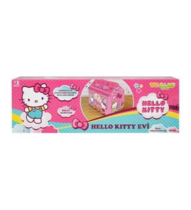 Sunman  Hello Kitty Oyun Evi Çadır