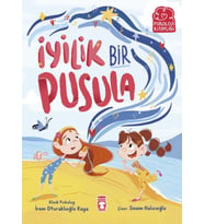 İyilik Bir Pusula