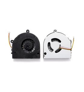 Acer Aspire 5552 3 Pin Fan Cpu Fan İşlemci Soğutucusu