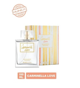 CARMINELLA Love Kadın EDT 100 ml