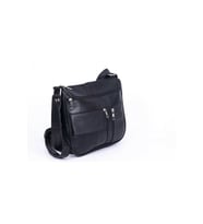 Hakiki Deri Crossbody Kadın Çanta