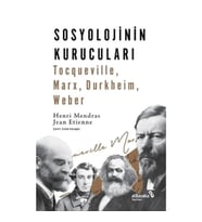 Sosyolojinin Kurucuları