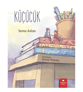 Küçücük