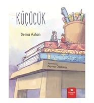 Küçücük