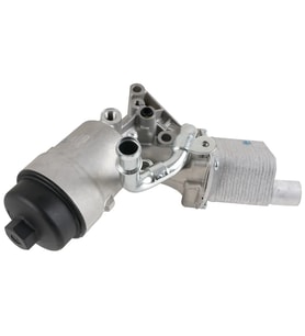 ASPART MARKA   YAĞ SOĞUTUCUSU KOMPLE OPEL ASTRA J/INSIGNIA 2.0 D (Standart)