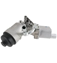 ASPART MARKA   YAĞ SOĞUTUCUSU KOMPLE OPEL ASTRA J/INSIGNIA 2.0 D (Standart)