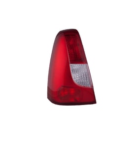 STOP LAMBASI SOL DACIA LOGAN SEDAN (07-08) (KIRMIZI REFLEKTÖRLÜ)