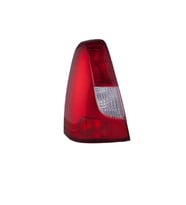 STOP LAMBASI SOL DACIA LOGAN SEDAN (07-08) (KIRMIZI REFLEKTÖRLÜ)