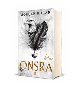Onsra 2 - Hun (Ciltli)