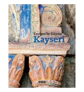Erciyes'in Rüyası Kayseri