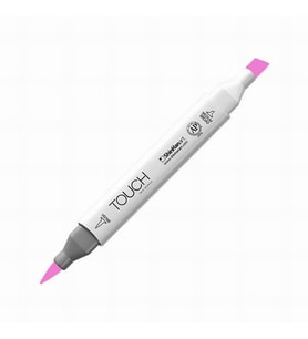 Touch Twin Brush Marker P88 Purple Grey