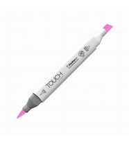 Touch Twin Brush Marker P88 Purple Grey