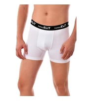 3'Lü TUTKU ELİT Modal Elastan Spor Boxer (Beyaz)