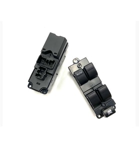 CAM AÇMA DÜĞMESİ MAZDA 323 1999-2002 ÖN SOL