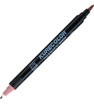Zig Kurecolor Fine & Brush for MANGA Marker Çizim Kalemi 262 Pale Rose 
