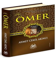 Hz. Ömer (Ciltli)