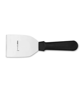 71151 Creme Paslanmaz Gıda Spatula No:1 - 11 Cm