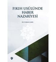 Fıkıh Usulünde Haber Nazariyesi