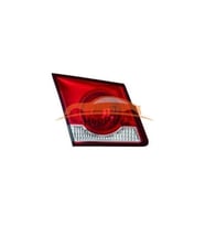Chevrolet Cruze Uyumlu Sol İç Stop (Standart)