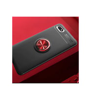 Huawei Y5 2018 Uyumlu Kılıf Zore Ravel Silikon Kapak