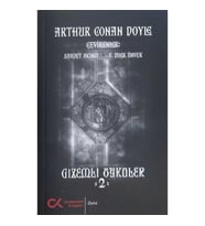 Gizemli Öyküler 2