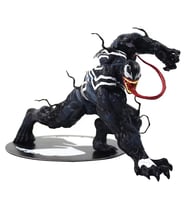 Marvel Avengers Venom Aksiyon Figür 12 Cm