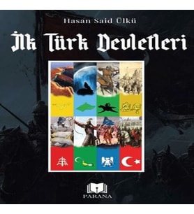 İlk Türk Devletleri