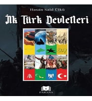 İlk Türk Devletleri