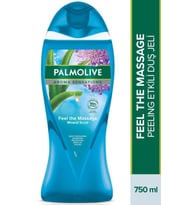 Palmolive Aroma Sensations Feel The Massage Cilt Yenileyici Banyo ve Duş Jeli 750 ml