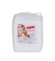 Supta Çamaşır Yumuşatıcı Sensitive Kokulu 5 LT