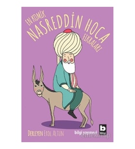 En Komik Nasreddin Hoca Fıkraları