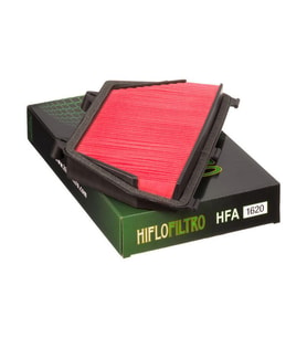 Hiflo Hfa1620 2007-2020 Honda CBR 600 RR Uyumlu Hava Filtresi